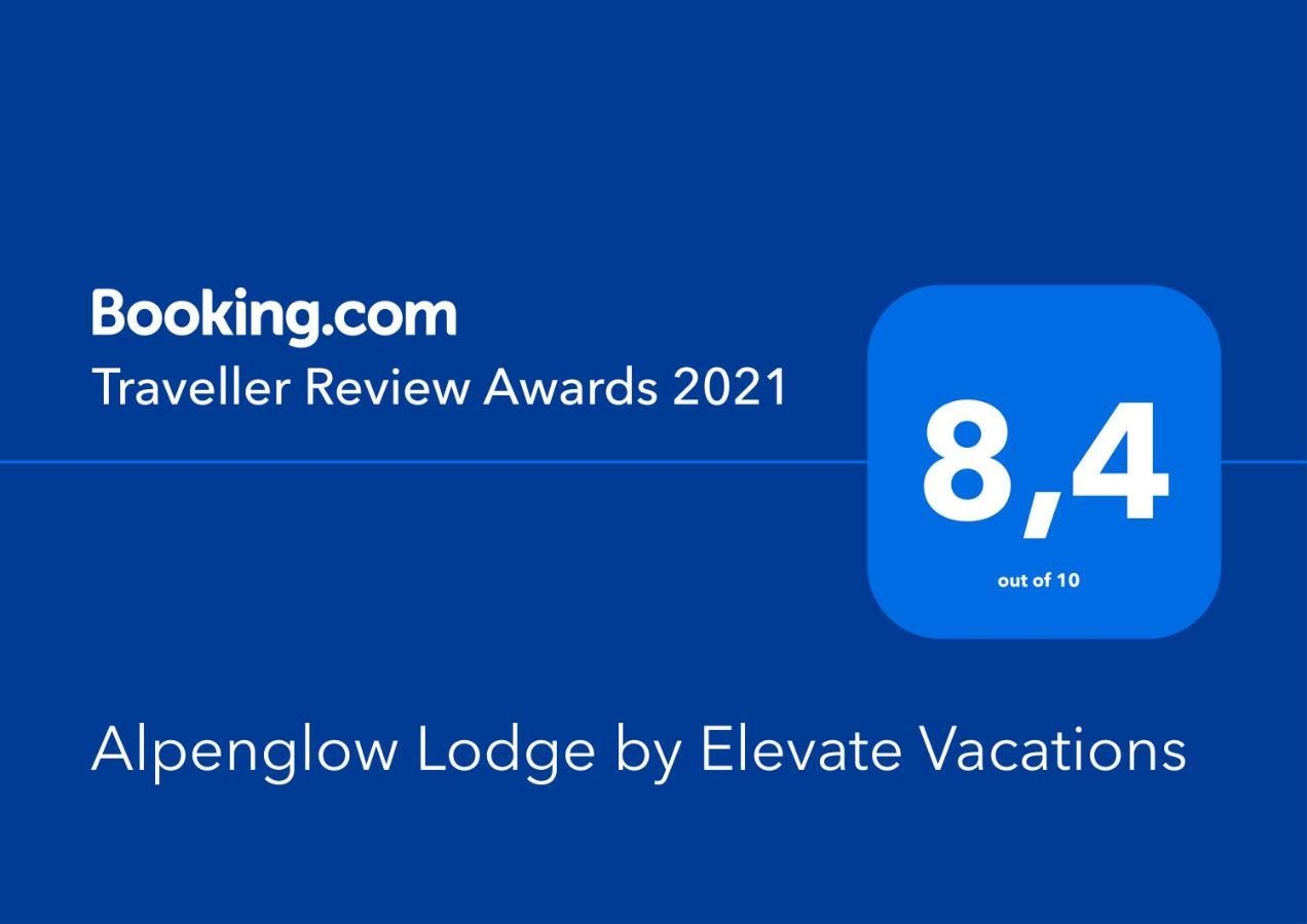 Alpenglow Lodge By Elevate Vacations วิสต์เลอร์ ภายนอก รูปภาพ